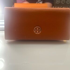 Tory Burch sunglasses. Tortoise shell